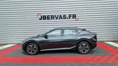 Kia EV6 229 ch Air Active Business, photo 6