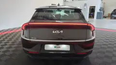 Kia EV6 325 ch Air Active 4WD, photo 2
