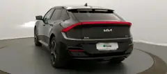 Kia EV6 229 ch GT-Line Business 2WD, photo 3