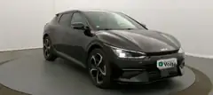 Kia EV6 229 ch GT-Line Business 2WD, photo 14