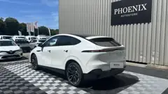 XPeng G6 Propulsion grande autonomie, photo 2