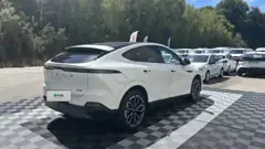 XPeng G6 Propulsion grande autonomie, photo 4