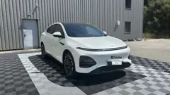 XPeng G6 Propulsion grande autonomie, photo 6