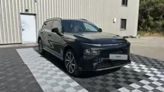 XPeng G9 Propulsion grande autonomie, photo 6
