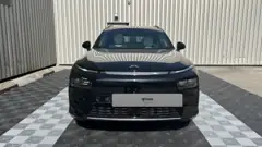 XPeng G9 Propulsion grande autonomie, photo 7