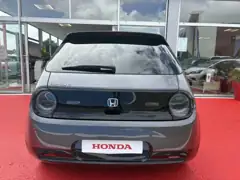 Honda Honda e 154 ch Advance, photo 4