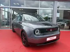 Honda Honda e 154 ch Advance, photo 7