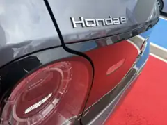 Honda Honda e 154 ch Advance, photo 9