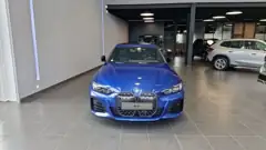 BMW i4 M50 544 ch, photo 2