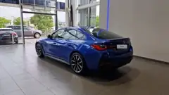 BMW i4 M50 544 ch, photo 6