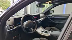 BMW i4 M50 544 ch, photo 7