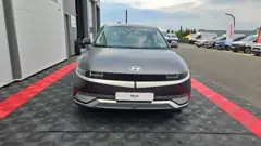 Hyundai Ioniq 5 77 kWh 229 ch Executive, photo 3