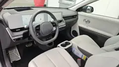 Hyundai Ioniq 5 77 kWh 229 ch Executive, photo 4