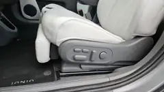Hyundai Ioniq 5 77 kWh 229 ch Executive, photo 14