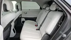 Hyundai Ioniq 5 77 kWh 229 ch Executive, photo 15