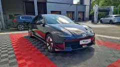 Hyundai Ioniq 6 77 kWh 229 ch Creative, photo 3