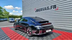 Hyundai Ioniq 6 77 kWh 229 ch Creative, photo 5
