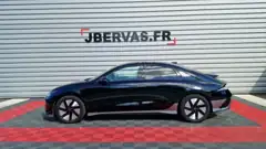 Hyundai Ioniq 6 77 kWh 229 ch Creative, photo 6
