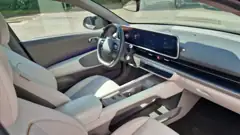 Hyundai Ioniq 6 77 kWh 229 ch Creative, photo 7