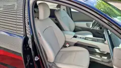 Hyundai Ioniq 6 77 kWh 229 ch Creative, photo 8