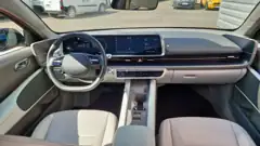 Hyundai Ioniq 6 77 kWh 229 ch Creative, photo 9