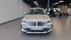 BMW iX1 eDrive20 xLine, photo 2