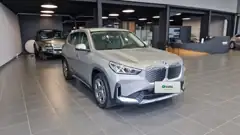 BMW iX1 eDrive20 xLine, photo 3