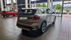 BMW iX1 eDrive20 xLine, photo 4