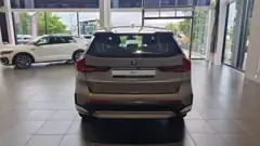 BMW iX1 eDrive20 xLine, photo 5