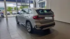 BMW iX1 eDrive20 xLine, photo 6