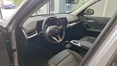 BMW iX1 eDrive20 xLine, photo 9