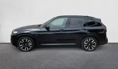 BMW iX3 M Sport 286 ch Inspiring, photo 2
