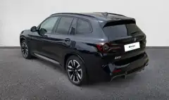 BMW iX3 M Sport 286 ch Inspiring, photo 3