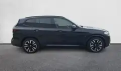 BMW iX3 M Sport 286 ch Inspiring, photo 4