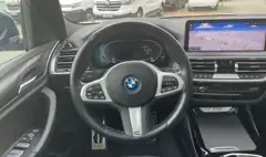 BMW iX3 M Sport 286 ch Inspiring, photo 7