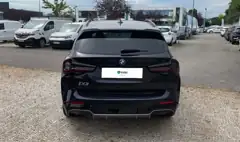 BMW iX3 M Sport 286 ch Inspiring, photo 12