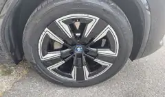 BMW iX3 M Sport 286 ch Inspiring, photo 15