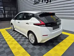 Nissan Leaf 40 kWh 150 ch Business, photo 5