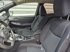 Nissan Leaf 40 kWh 150 ch Business, photo 7