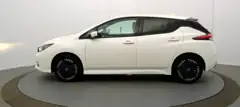 Nissan Leaf e+ 217 ch 62 kWh N-Connecta, photo 2