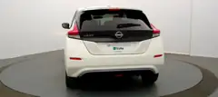 Nissan Leaf e+ 217 ch 62 kWh N-Connecta, photo 3