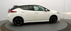 Nissan Leaf e+ 217 ch 62 kWh N-Connecta, photo 4