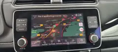 Nissan Leaf e+ 217 ch 62 kWh N-Connecta, photo 7