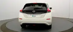 Nissan Leaf e+ 217 ch 62 kWh N-Connecta, photo 8