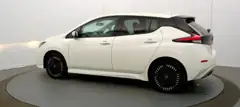 Nissan Leaf e+ 217 ch 62 kWh N-Connecta, photo 10
