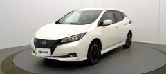 Nissan Leaf e+ 217 ch 62 kWh N-Connecta, photo 11