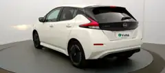 Nissan Leaf e+ 217 ch 62 kWh N-Connecta, photo 12
