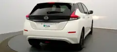 Nissan Leaf e+ 217 ch 62 kWh N-Connecta, photo 13
