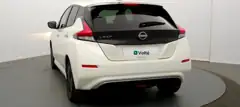 Nissan Leaf e+ 217 ch 62 kWh N-Connecta, photo 14