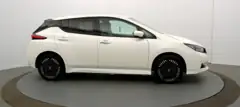 Nissan Leaf e+ 217 ch 62 kWh N-Connecta, photo 15